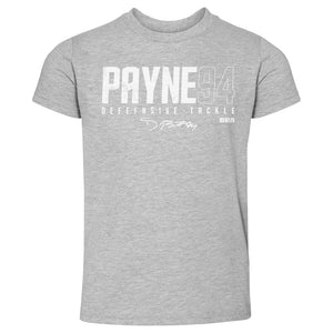 Daron Payne Kids Toddler T-Shirt | 500 LEVEL
