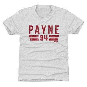 Daron Payne Kids T-Shirt | 500 LEVEL