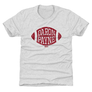 Daron Payne Kids T-Shirt | 500 LEVEL