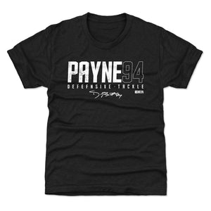 Daron Payne Kids T-Shirt | 500 LEVEL
