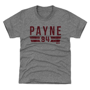 Daron Payne Kids T-Shirt | 500 LEVEL