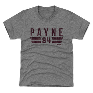Daron Payne Kids T-Shirt | 500 LEVEL
