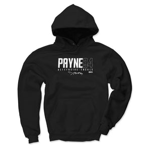 Daron Payne Men's Hoodie | 500 LEVEL