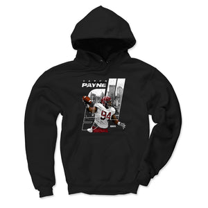 Daron Payne Men's Hoodie | 500 LEVEL