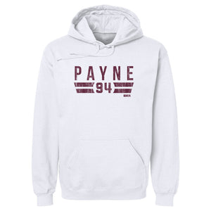 Daron Payne Men's Hoodie | 500 LEVEL